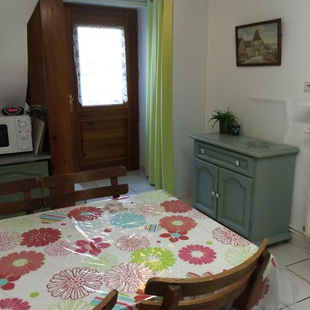 Gites Le Tokay Et Le Muscat Gertwiller Habitación foto