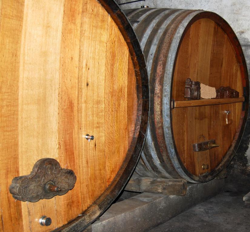 Gites Le Tokay Et Le Muscat Gertwiller Habitación foto
