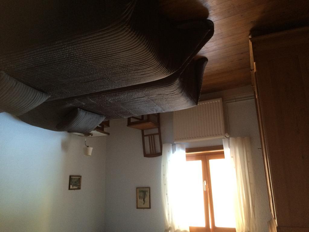 Gites Le Tokay Et Le Muscat Gertwiller Habitación foto