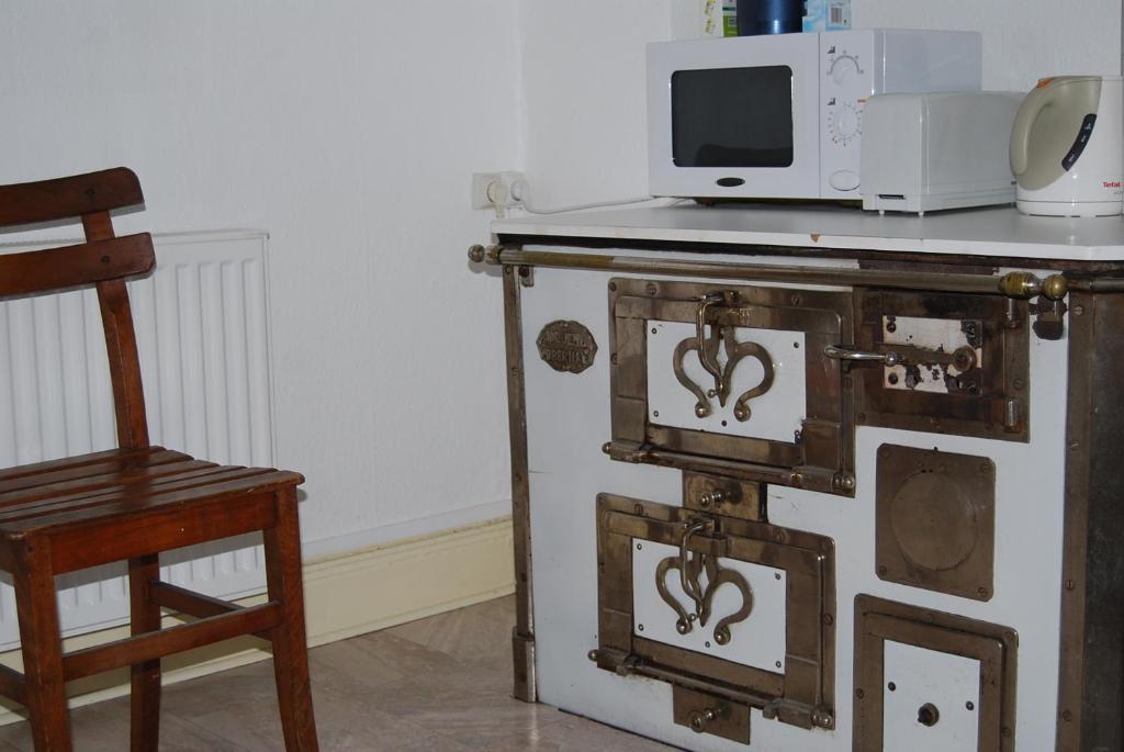 Gites Le Tokay Et Le Muscat Gertwiller Habitación foto