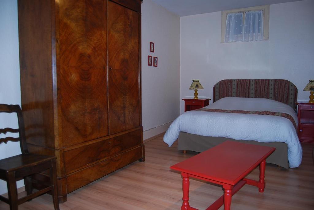 Gites Le Tokay Et Le Muscat Gertwiller Habitación foto